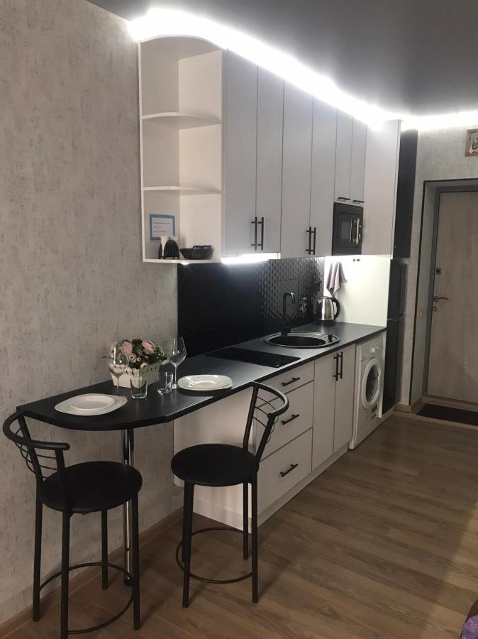 Жк Бестужевские Сады 3 Этаж Jarkov Exterior foto